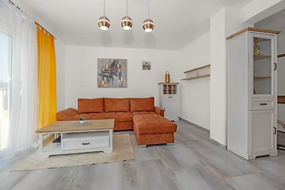 4 Schlafzimmer Villa in Krnica