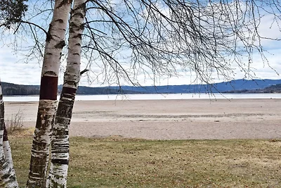 8 Personen Ferienhaus in HURDAL-By Traum