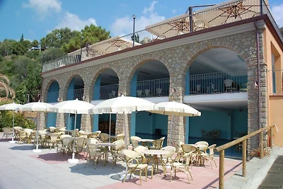 Belvilla by OYO Resort Baia del Silenzio 1