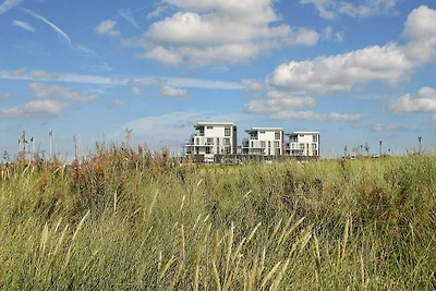 12 Personen Ferienhaus in Wendtorf