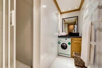 Geräumige Wohnung im Zentrum