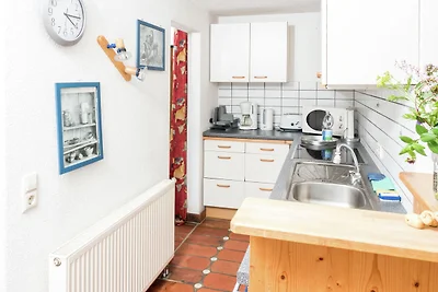 Casa vacanze a Herrischried con giardino