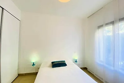 3 Kamers voor 4 personen