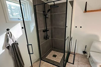 6 Personen Ferienhaus in Hals-By Traum