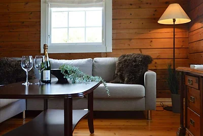 4 Personen Ferienhaus in Utvik-By Traum