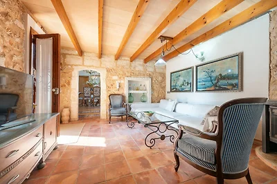 Banc Doli - Villa Con Piscina Privada En...