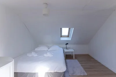 Huis in Landunvez vlakbij Plage de Penfoul