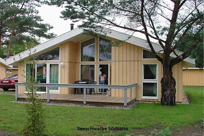 Casa vacanze con sauna nel parco vacanze...