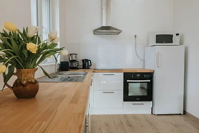 Vakantiehuis op slechts 350 m van het lange
