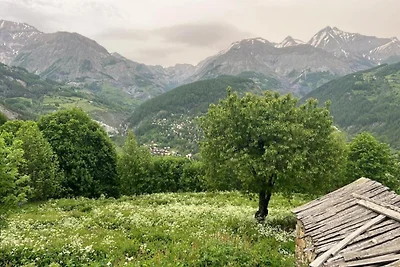Geweldig appartement in Allos