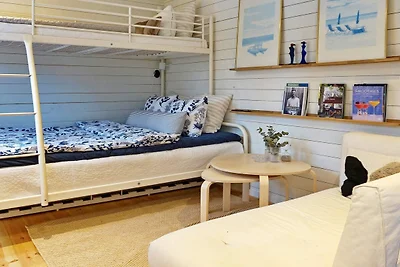 4 Personen Ferienhaus in GRISSLEHAMN-By Traum