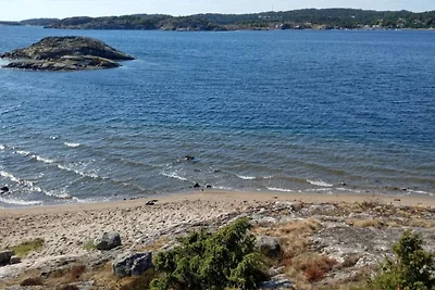 6 Personen Ferienhaus in STRÖMSTAD