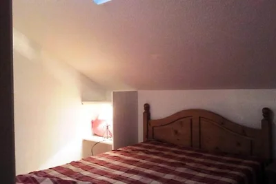 Wohnung in Saint Sorlin mit Poolzugang