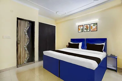 Super Hotel O Sheetla Colony