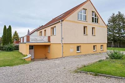 Appartamento a Kalkhorst con terrazza vicino ...