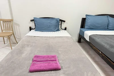 Accogliente rifugio gemello | Soggiorno...