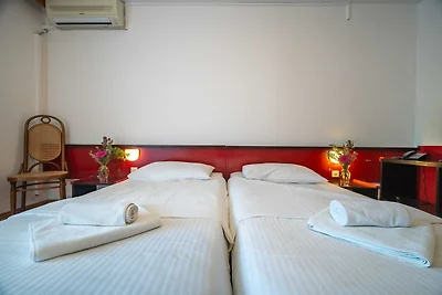 Hotel Issa - Double Room Sea View