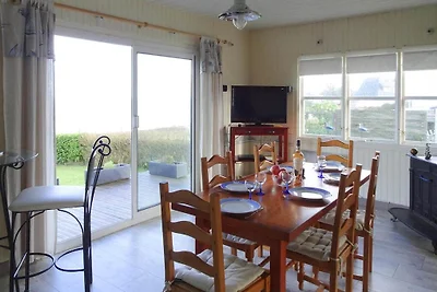 Casa vacanze a Quiberville sur Mer