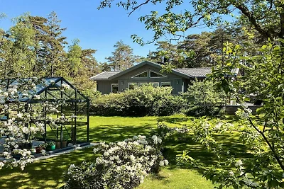 6 Personen Ferienhaus in STRÖMSTAD