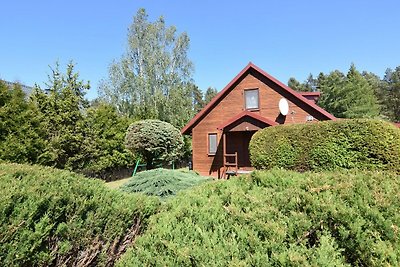 Ferienhaus in Kopalino