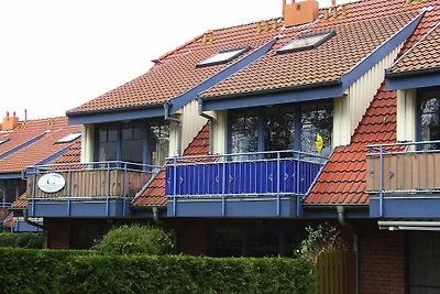 Appartamento a Boltenhagen per 6 persone