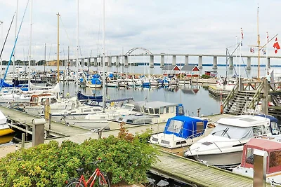 6 Personen Ferienhaus in Rudkøbing-By Traum