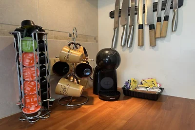 Urban Base in Le Mans – Komfort & Service