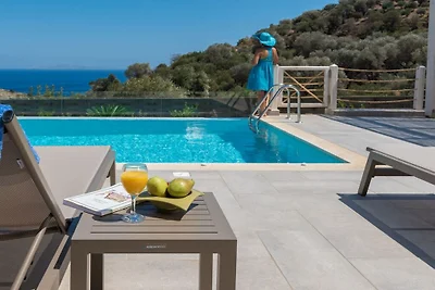 Olive Love Villas - 2 villas