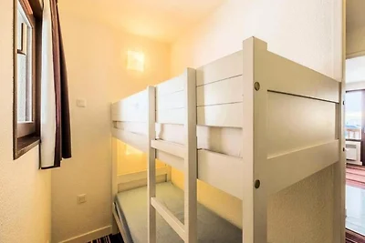 Studio Confort (4 Personen)