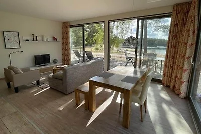 Bernsteinsee Hotel und Ferienstrandhaus