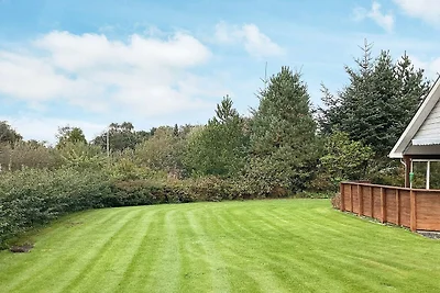 4 Sterne Ferienhaus in Farsø-By Traum