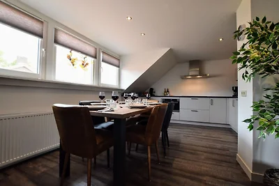 Luxuriöse Wohnung in Eibergen