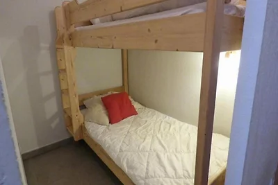 Residenz Grandes Alpes