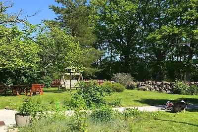 6 Personen Ferienhaus in KLINTEHAMN-By Traum