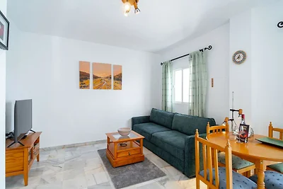 Ferienhaus mit Meerblick, Nerja