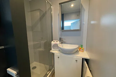 Schöne Wohnung für 4 Personen