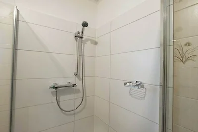 Appartement met privétuin in Bad Grund