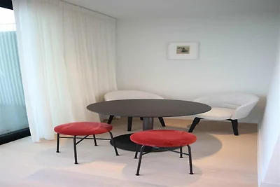 Wohnung in Nieuwpoort mit Meeresstrand