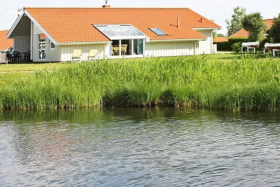 12 Personen Ferienhaus in Otterndorf