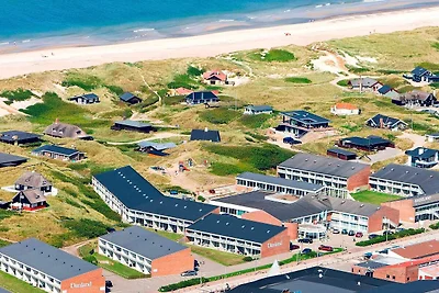 8 persone case ad Ringkøbing