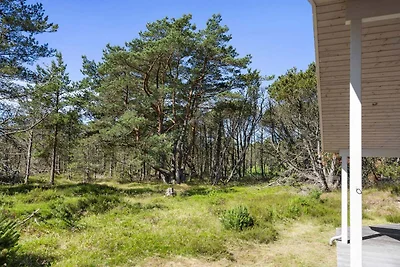 4 sterren vakantie huis in Ålbæk