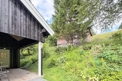 10 Personen Ferienhaus in Snillfjord-By Traum