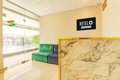Hotel O Kathauta Jheel Malhaur