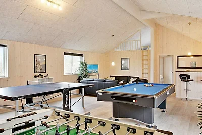 24 Personen Ferienhaus in Hasselberg