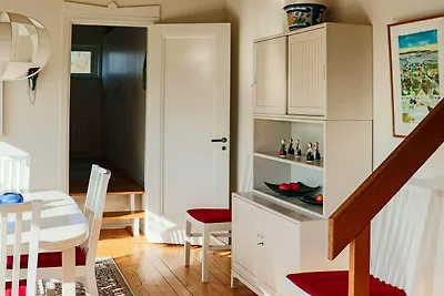 4 Sterne Ferienhaus in SKÅNE/VEJBYSTRAND