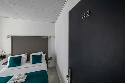 Ferienwohnung Familienurlaub Cannes