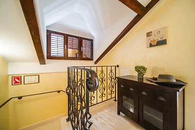 Appartement in Kroatië nabij Dubrovnik
