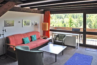 Ferienwohnung im Feriendorf Vorauf, Siegsdorf