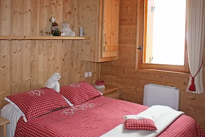 Appartamento a Valloire vicino alla pista...