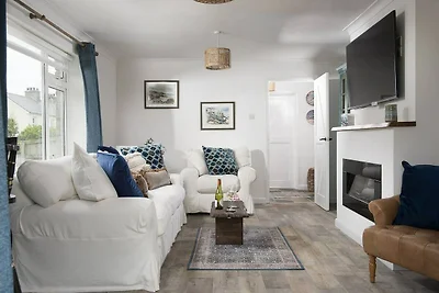 Casa vacanze con 3 camere da letto a Sennen, ...